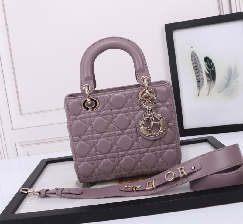 Christian Dior My Lady Bags